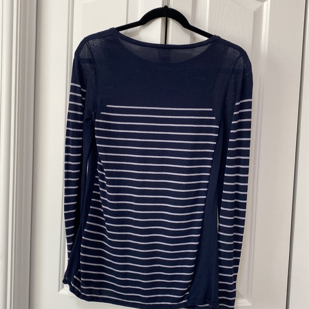 Cabi Regiment Pullover Size M - image 7